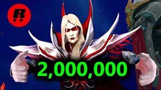 Rock3tt - 2 MILLIONS VLADIMIR MONTAGE | League of Legends