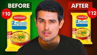 How Companies FOOL You! | Jaago Grahak Jaago | Dhruv Rathee