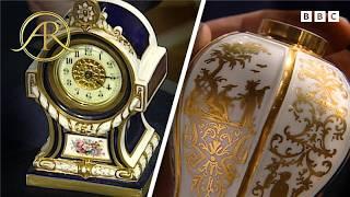 Antiques Roadshow's Greatest Finds: Perfect Porcelain Pieces | Antiques Roadshow