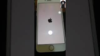 ICloudBypass IPhone 8+ ios14.1 set passcode/ disable & reboot without problems