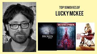 Lucky McKee |  Top Movies by Lucky McKee| Movies Directed by  Lucky McKee