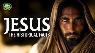 Jesus - The Historical Facts Documentary