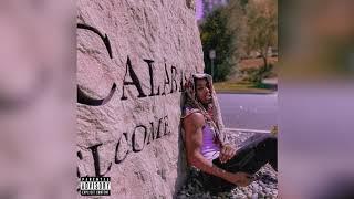 DDG - Moonwalking In Calabasas (Official Audio)