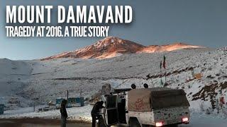 Tragedi di Gunung Damavand, a true story Episode 1 of 3