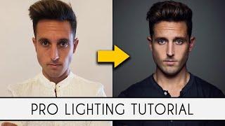 How Lighting Can Change Your Photography Forever.