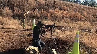 2019 mammoth sniper challenge Ming & Shun