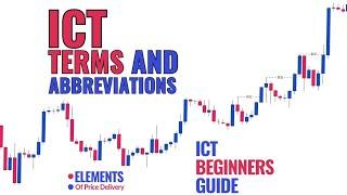 ICT Terms and Abbreviations For Beginners (Lesson 3)