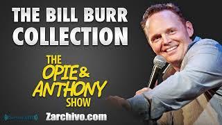 RICH LITTLE IMPRESSIONS | OPIE & ANTHONY