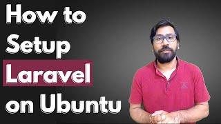 How to Setup Laravel on Ubuntu with Apache Server: Hands-on!