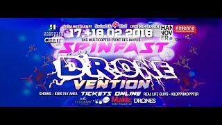 SpinFast DroneVention 17.02.18