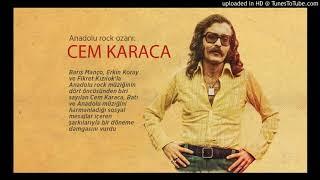 Cem Karaca Kendim Ettim Kendim Buldum