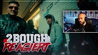 JIYO x AMO x CHÉ SALAH - GTA / 2Bough REACTION