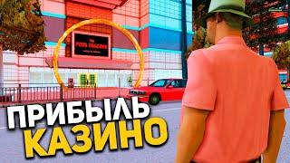 ФИНКИ ВСЕХ БИЗНЕСОВ на ARIZONA RP в GTA SAMP