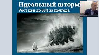 Инвестиции в недвижимость 2021. Что происходит на рынке недвижимости? Цены упадут или вырастут?