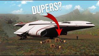 Making Easy Money Pirating Dupers In Star Citizens New Update