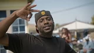 Jay Rock ft. Kal Banx - Eastside (Official Music Video)