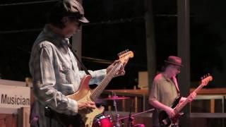 Thunderbird - Alan Haynes & Jim Suhler - Live! - at The Texas Musicians Museum - May 20, 2016