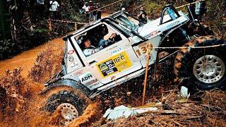 RFC MALAYSIA 2024, The Race Of Extreme Offroad Legends