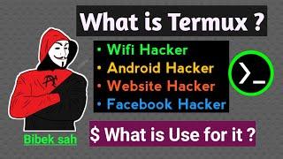 What is termux ? | What is use for it ? | For #termux beginners 2021| Basic #termuxtutorials