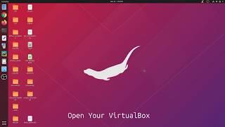 How To Make Ubuntu Full Screen on VirtualBox