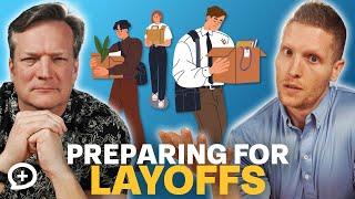 Expecting a Layoff? Do This.