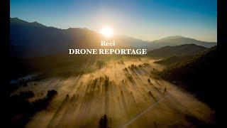 REEL DRONE REPORTAGE