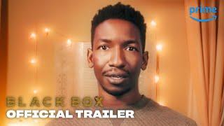 Black Box – Official Trailer | Prime Video