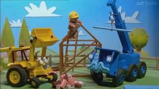 Bob the Builder Intro (Swedish Dub Extended) (Pitch Correct)