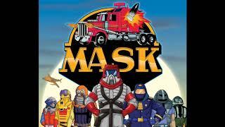 M.A.S.K. - Extended Theme (HQ)