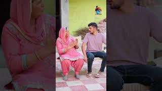 Middle class AC wale #haryanvi #haryana #comedy #funny #shorts | mother and prince