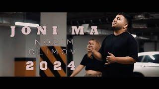 Nozim Olimov /Joni Ma /  Нозим Олимов /Чони Ма/ 2024