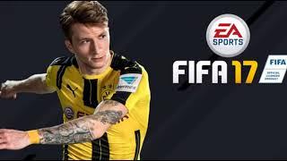 FIFA 17 PC LATEST SQUAD UPDATE V1