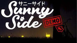 #1 Sunny Side - Demo: Wir haben mal ins Spiel reingeschaut 