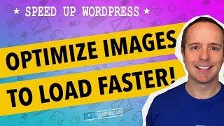 2 Ways To Optimize Images For Web And Faster Page Load Speeds