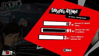 Persona 5 Royale