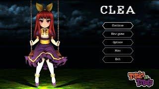 CLEA - Gameplay