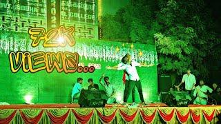 First year Boys funny Dance | Sports day Celebration | Govt Siddha Medical College | Tirunelveli