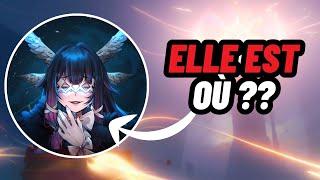 COLUMBINA à Natlan OU PAS ? (Ronova ???) - Théorie Genshin Impact