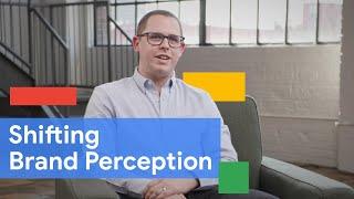 How To Shift Brand Perception | Mark’s Case Study