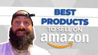 Best Products to Sell on Amazon for Beginners