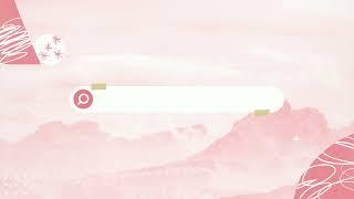 Free aesthetic intro template  #aesthetics #pink #intro #cute #introtemplate