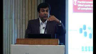 Neeraj Dotel, Managing Director, Compuware India Software Operations