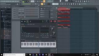 HOW TO MAKE A GOOD BASS WITH FL STUDIO TRIAL