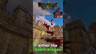 Reap Soul is Death Dragon’s ultimate ability#shorts #shortsfeed  #viral | Smolder Champion Theme