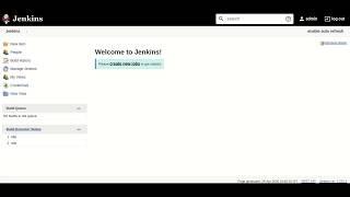 CI/CD of Ruby On Rails using Jenkins