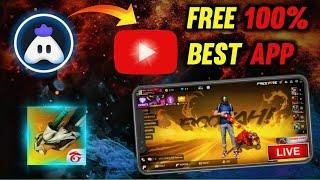 HOW TO PUT YOUTUBE LIVE IN TAMIL | YOUTUBEல் LIVE போடுவது எப்படி HOW TO PUT TURNIP APP LIVE YOUTUBE