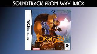 Dragon Hunters (DS) - Menu