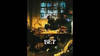 (FREE) M Huncho Type Beat 2023 - "Bet"