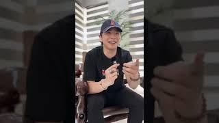 Naiyak ako sa Interview kay Aga sa Breakup nila ni Jai  kakamiz kayo |Jai Asuncion / Agassi Ching