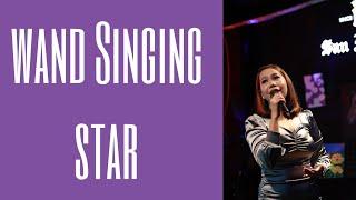 Wand Singing Star • Season 3 • Auditions • Ep. 4 • Diana E. Fernandez